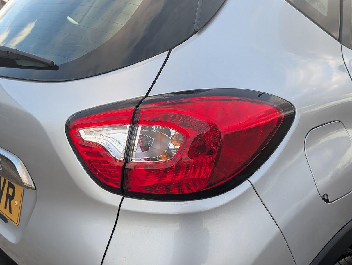 Used Renault Captur 2014 for sale - 77191534: Photo 32