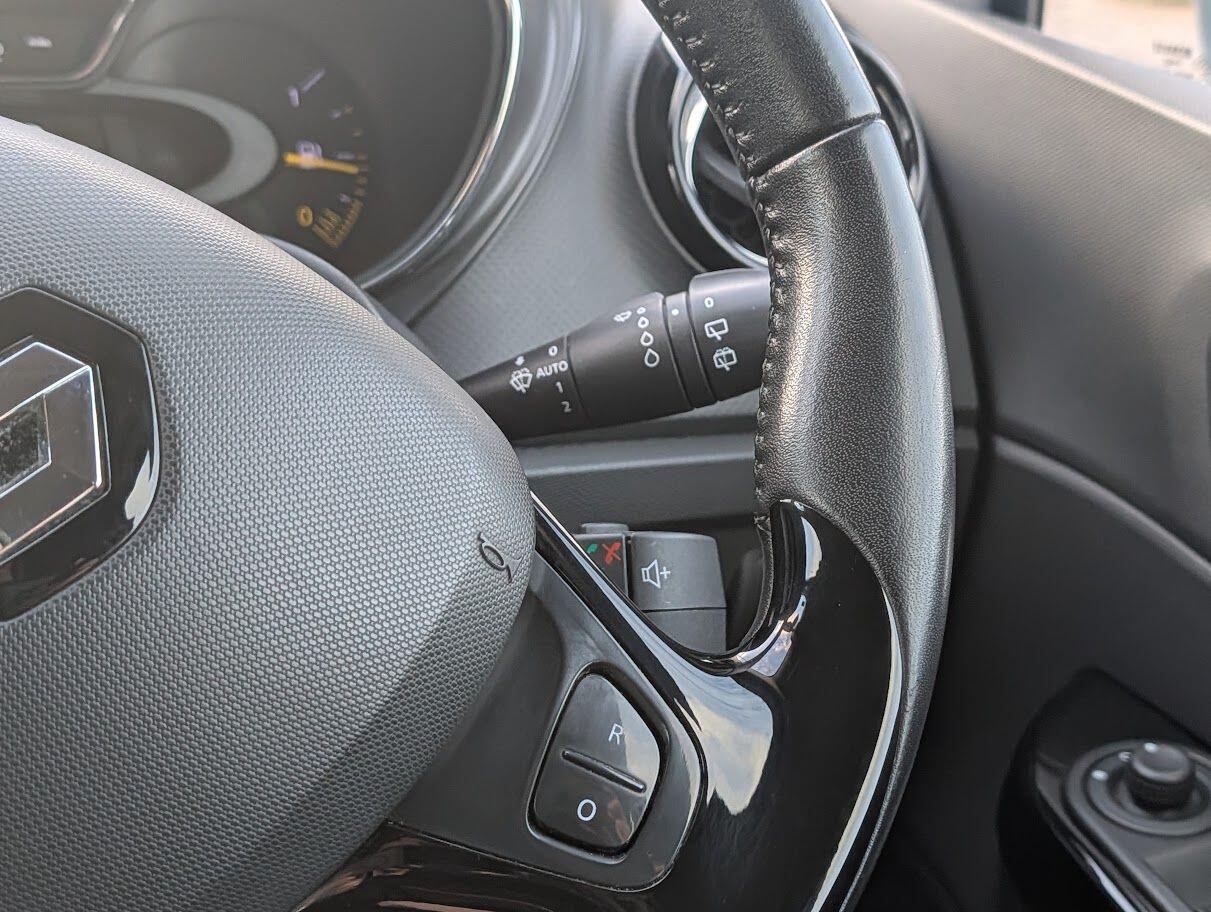 Used Renault Captur 2014 for sale - 77191534: Photo 36