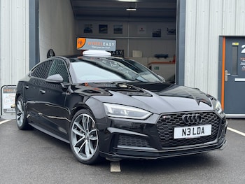 Used Audi S5 2017 for sale - 78878434: Photo