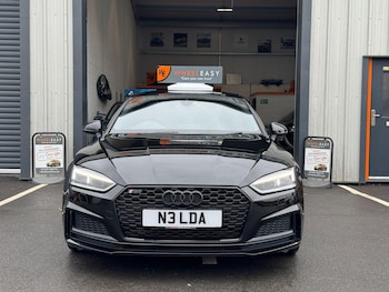 Used Audi S5 2017 for sale - 78878434: Photo