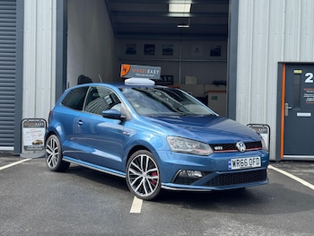 Used Volkswagen Polo 2016 for sale - 78276019: Photo