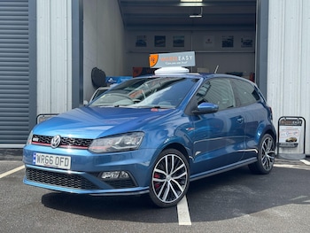Used Volkswagen Polo 2016 for sale - 78276019: Photo