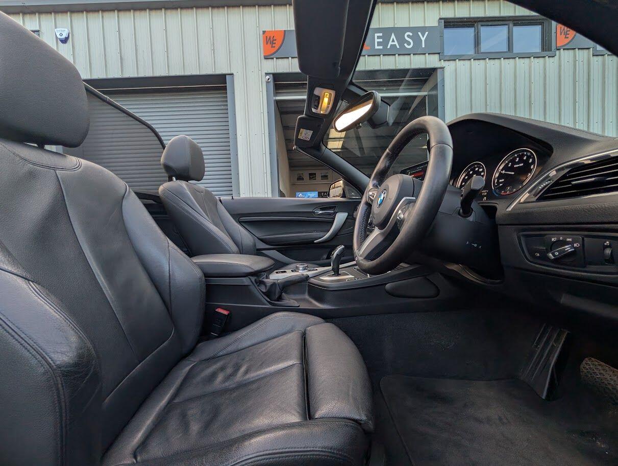 Used BMW 2 Series 2018 for sale - 78034075: Photo 11