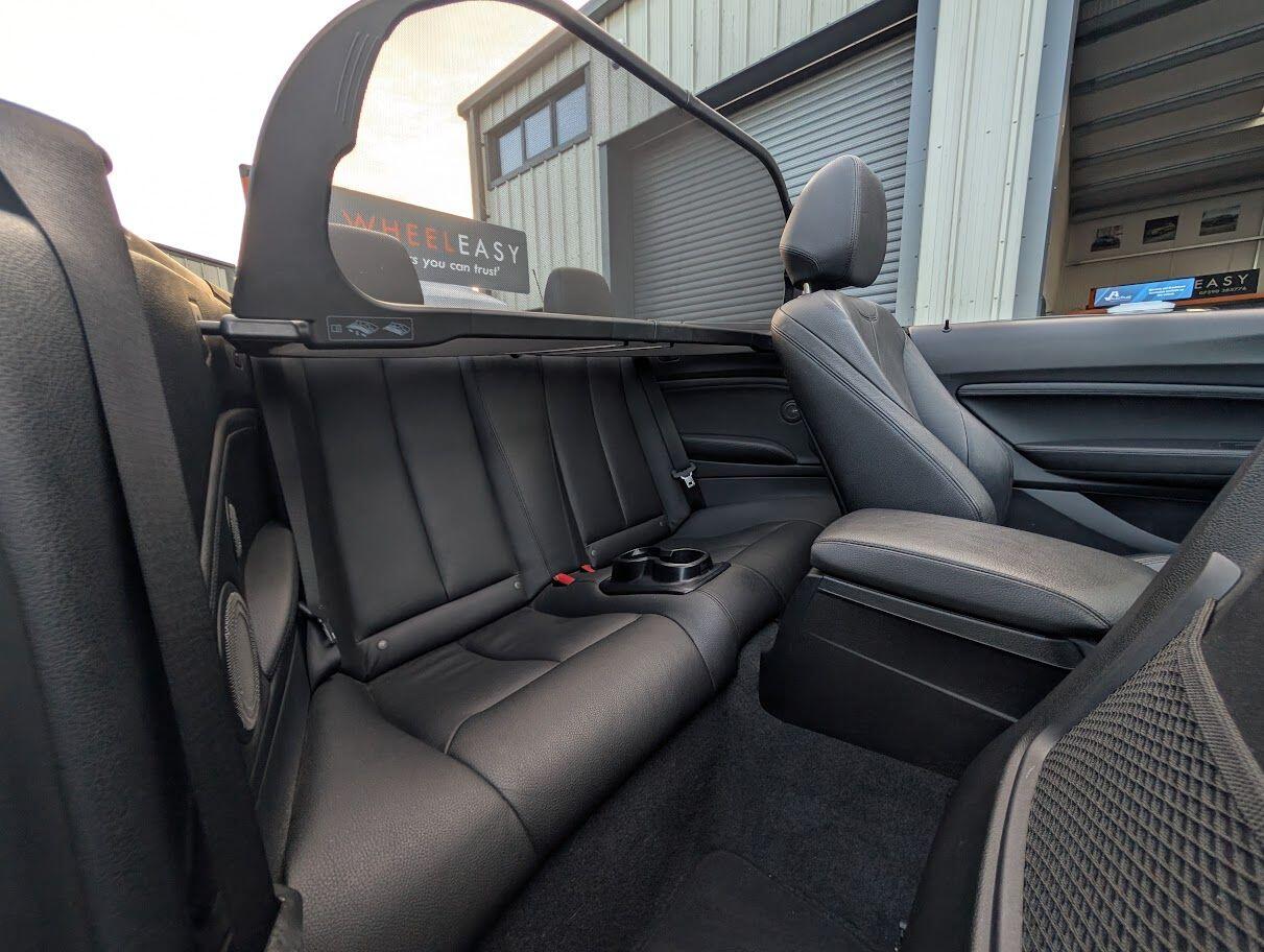 Used BMW 2 Series 2018 for sale - 78034075: Photo 12