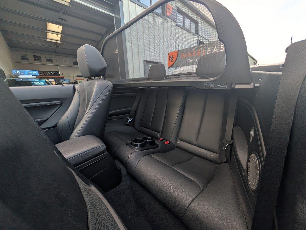 Used BMW 2 Series 2018 for sale - 78034075: Photo 13