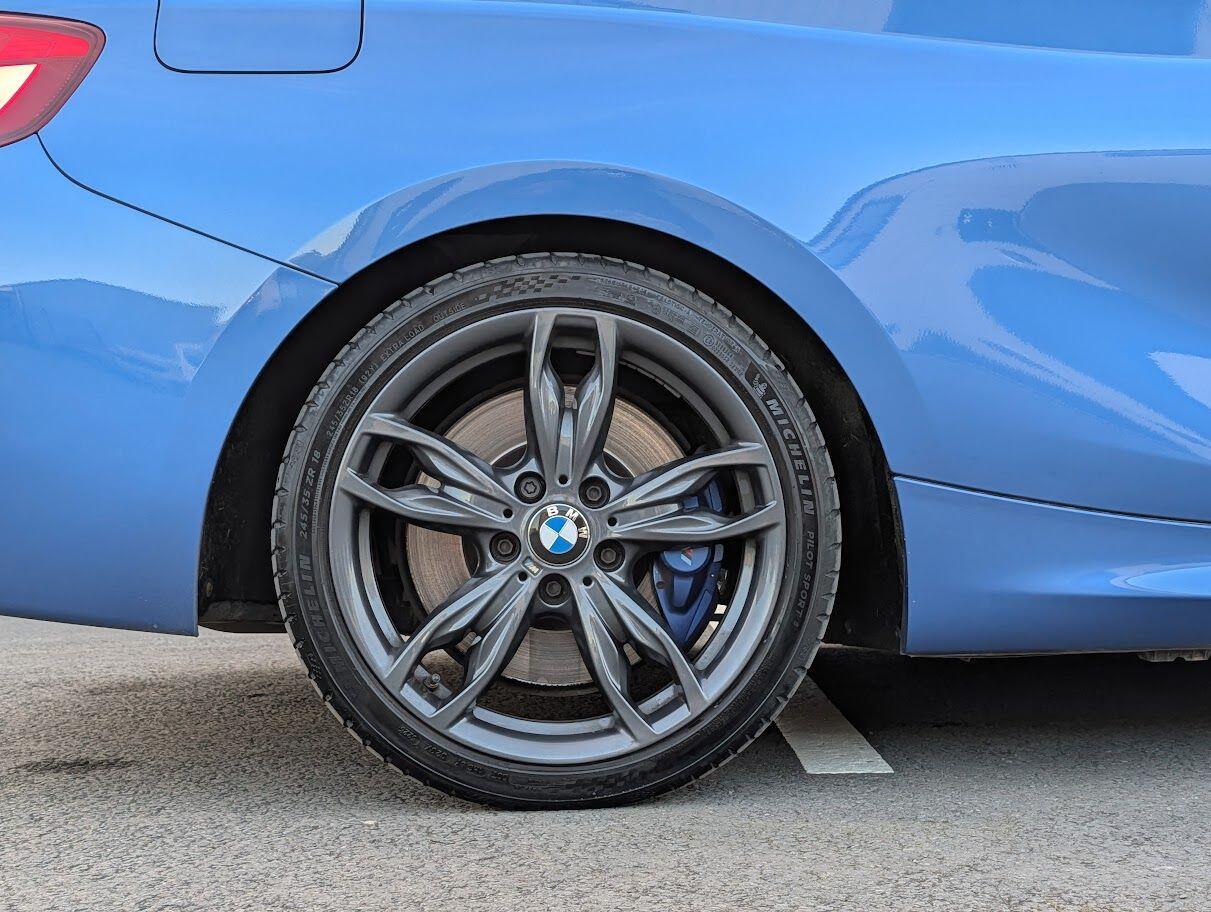 Used BMW 2 Series 2018 for sale - 78034075: Photo 14