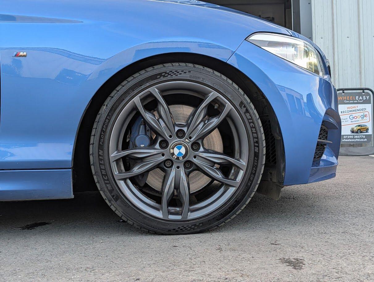 Used BMW 2 Series 2018 for sale - 78034075: Photo 15