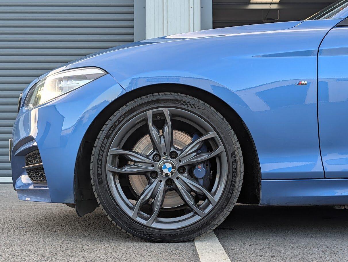 Used BMW 2 Series 2018 for sale - 78034075: Photo 16