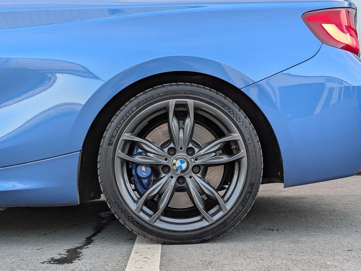 Used BMW 2 Series 2018 for sale - 78034075: Photo 17