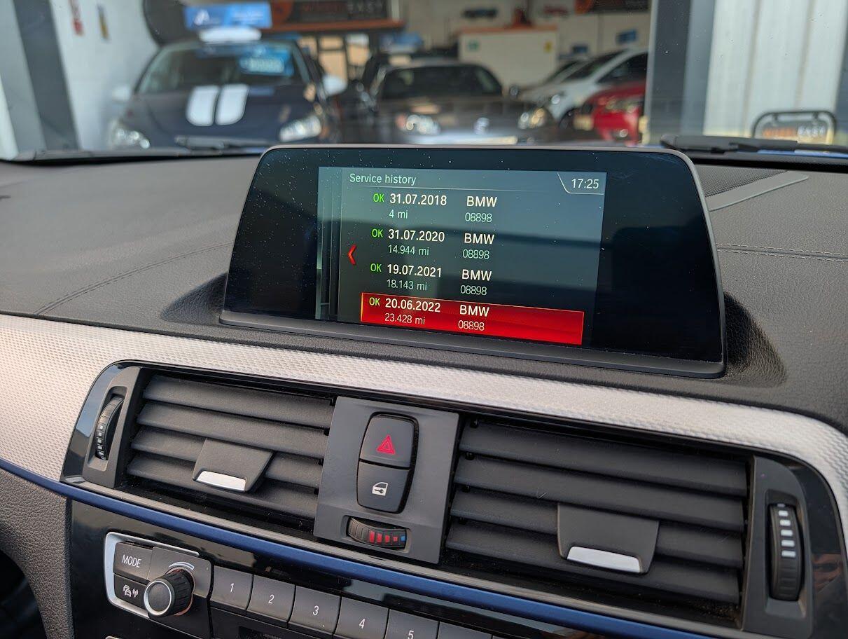 Used BMW 2 Series 2018 for sale - 78034075: Photo 24