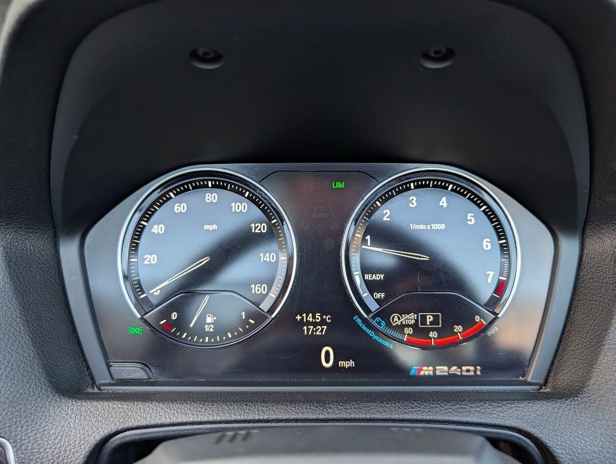 Used BMW 2 Series 2018 for sale - 78034075: Photo 25