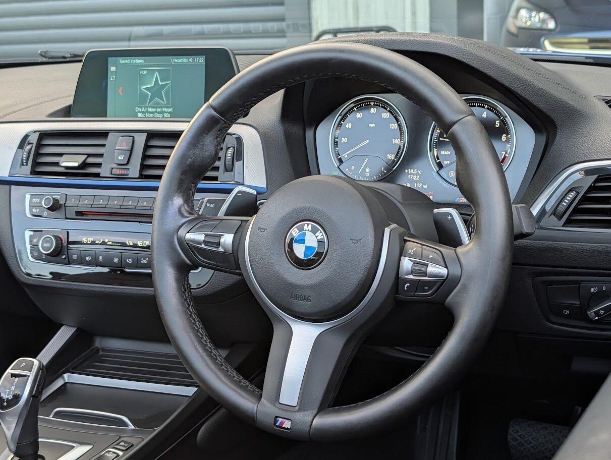 Used BMW 2 Series 2018 for sale - 78034075: Photo 26