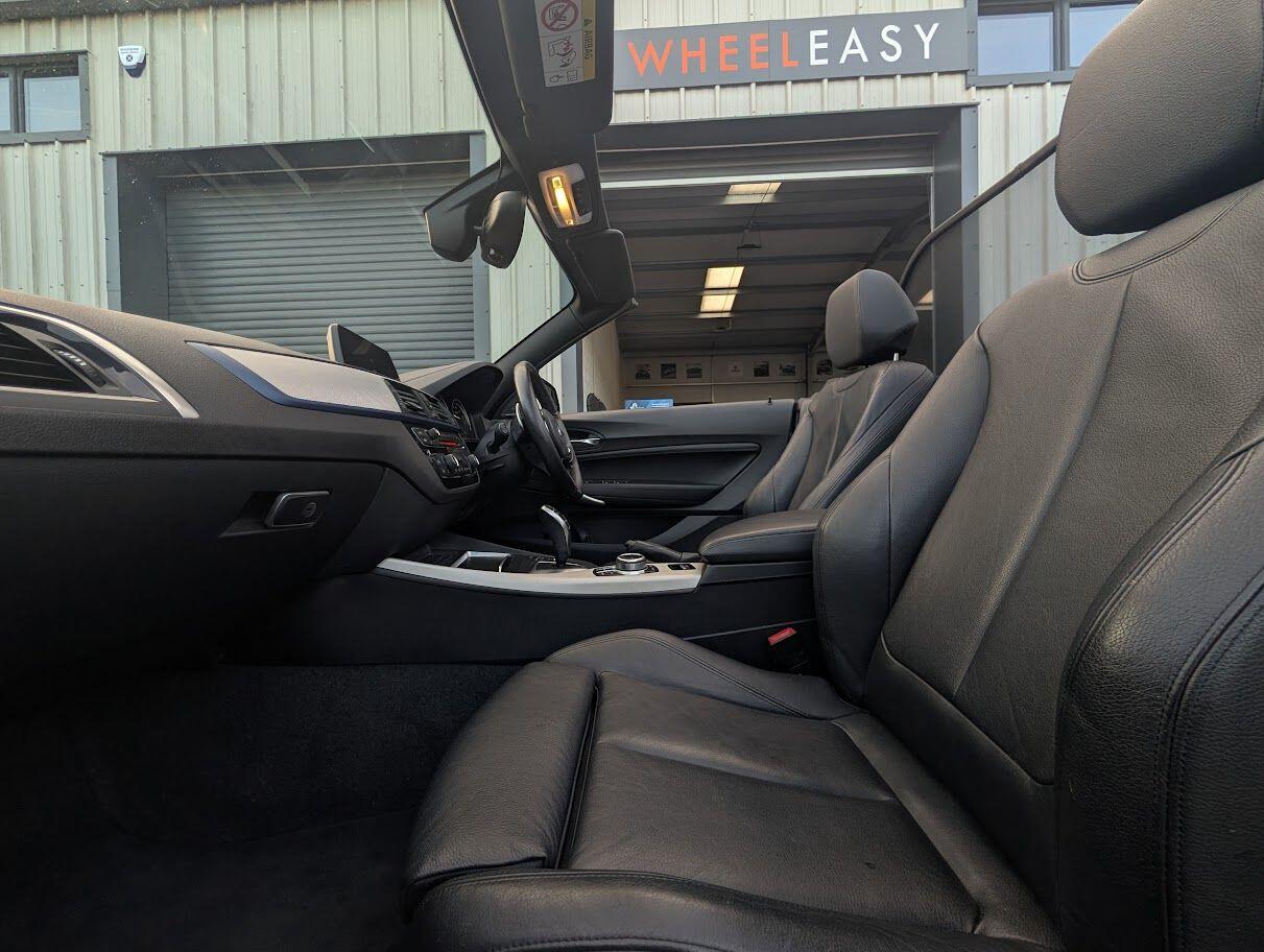 Used BMW 2 Series 2018 for sale - 78034075: Photo 29