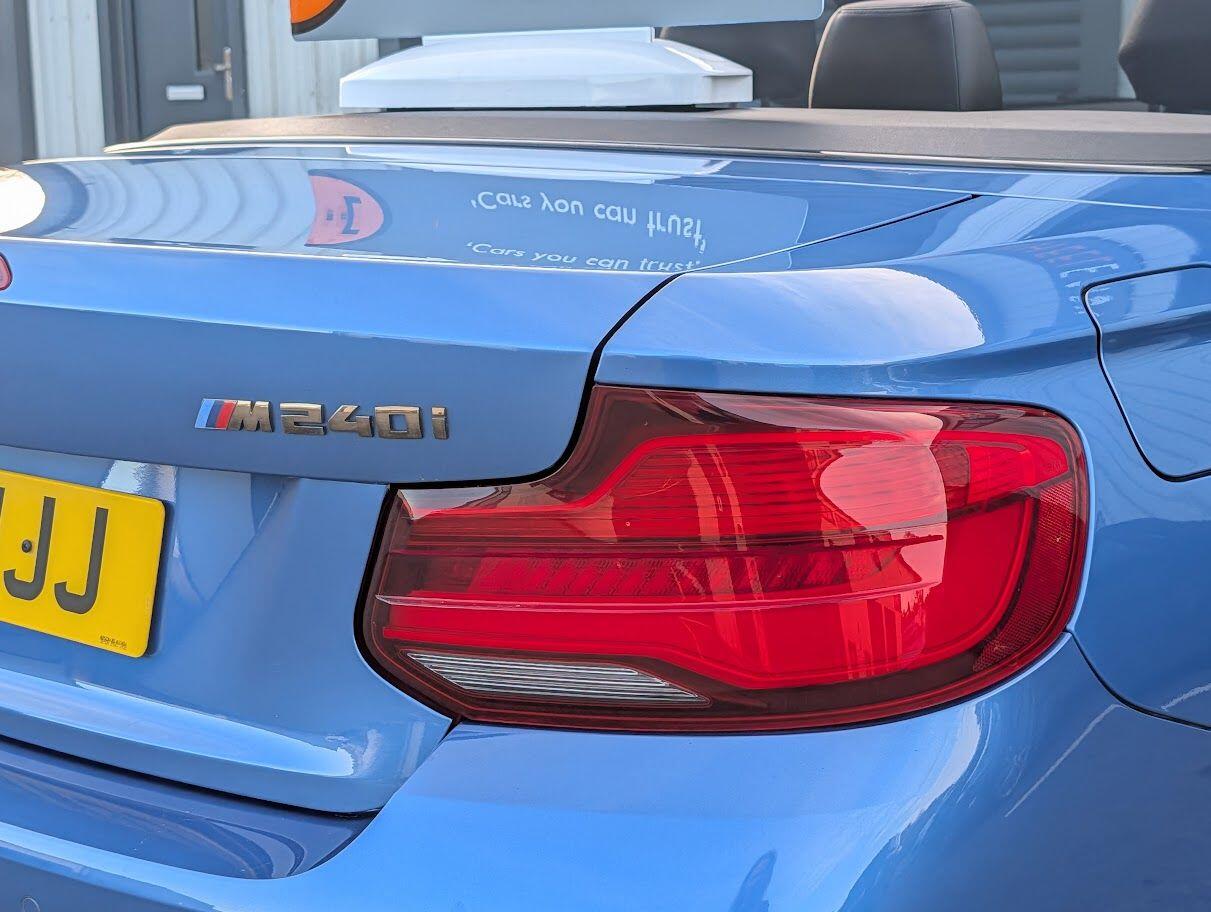 Used BMW 2 Series 2018 for sale - 78034075: Photo 30