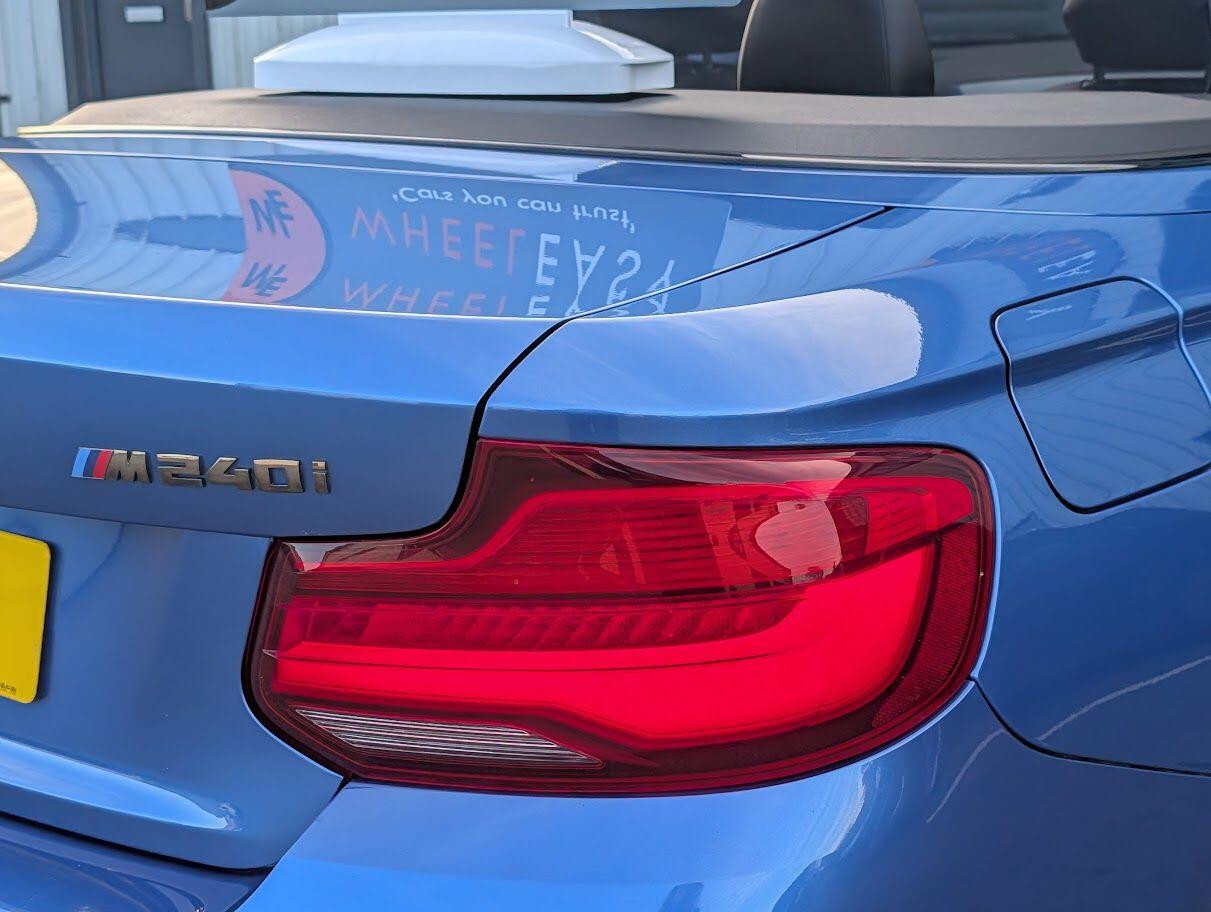 Used BMW 2 Series 2018 for sale - 78034075: Photo 31