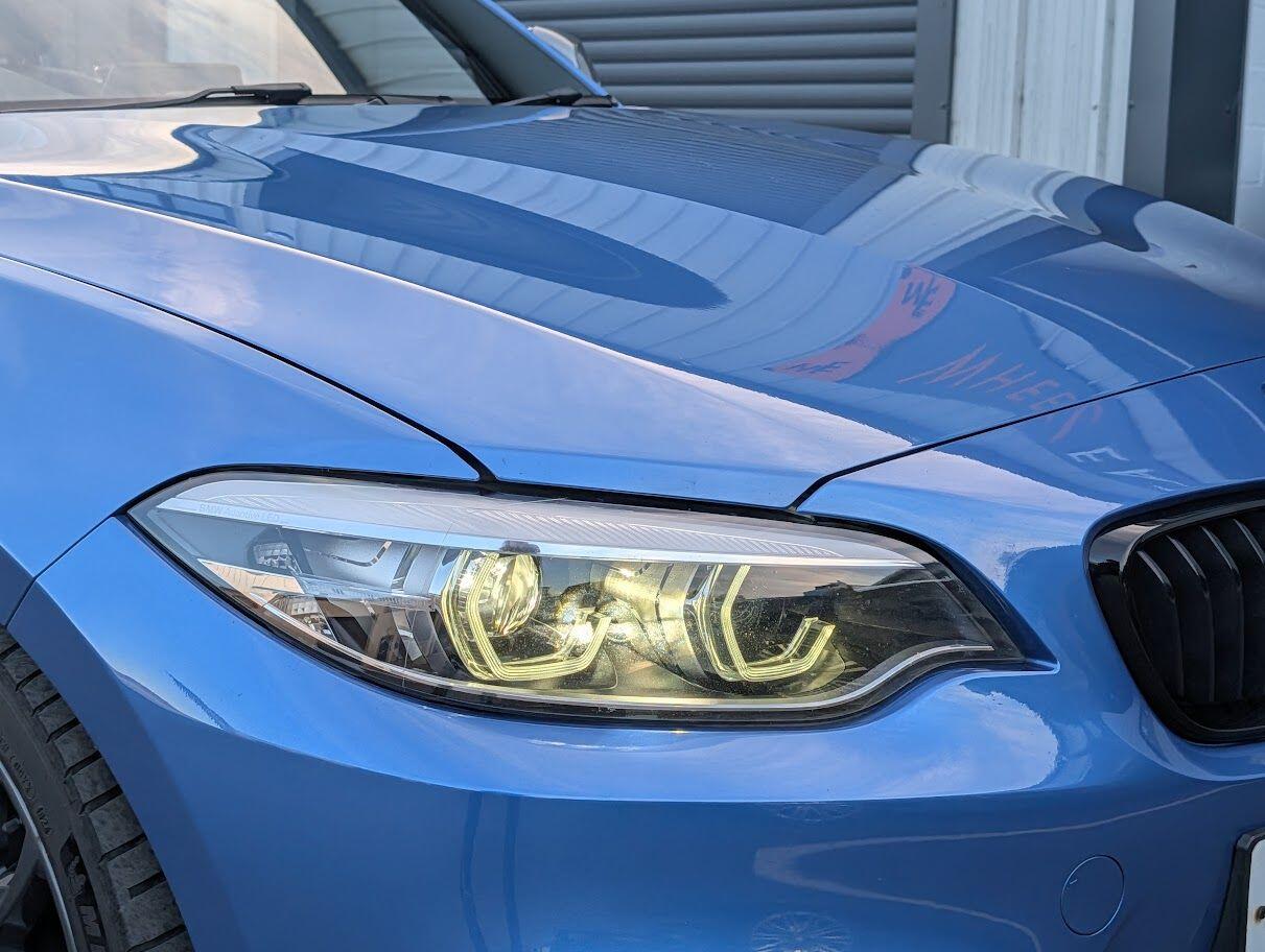 Used BMW 2 Series 2018 for sale - 78034075: Photo 32