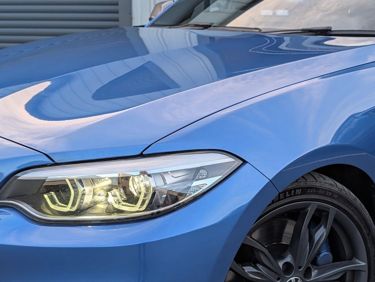 Used BMW 2 Series 2018 for sale - 78034075: Photo 33