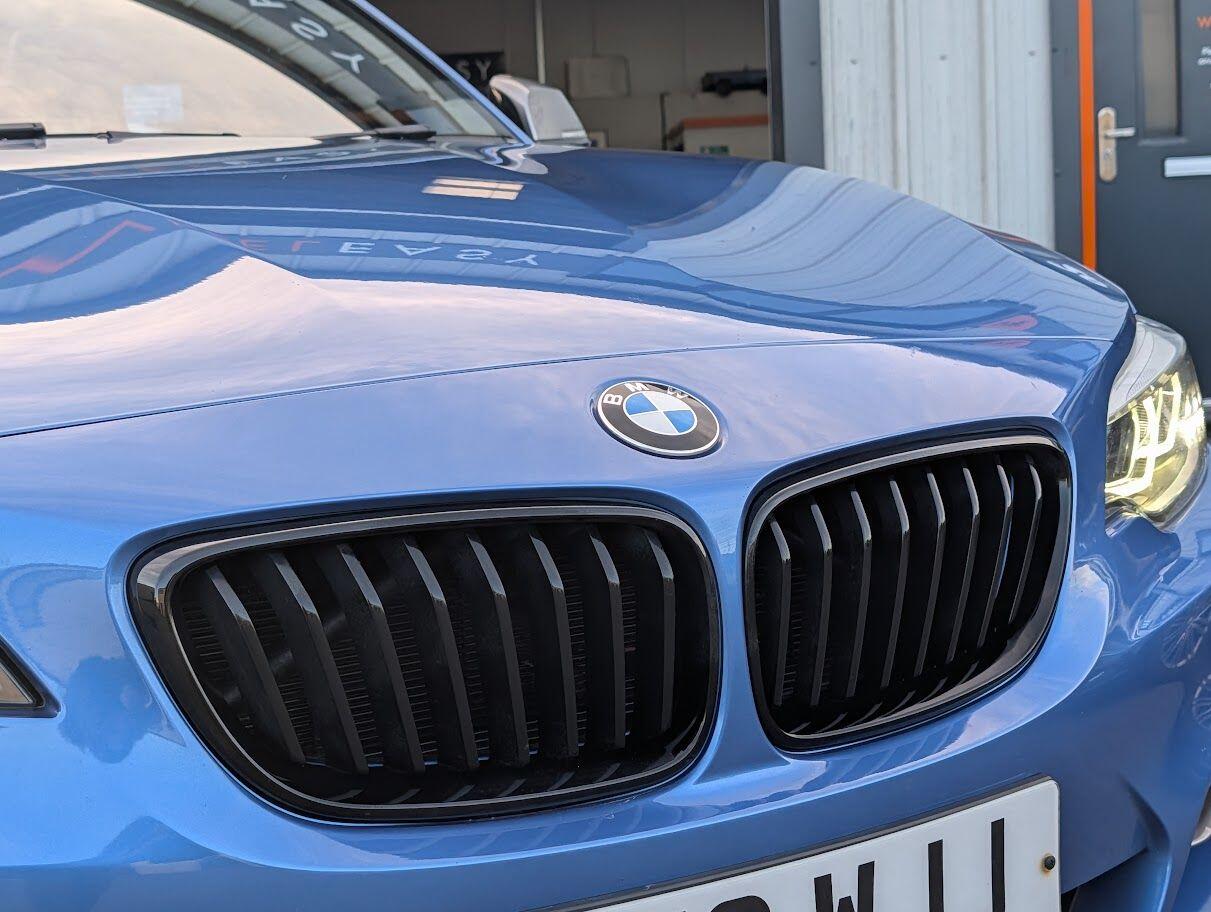 Used BMW 2 Series 2018 for sale - 78034075: Photo 46