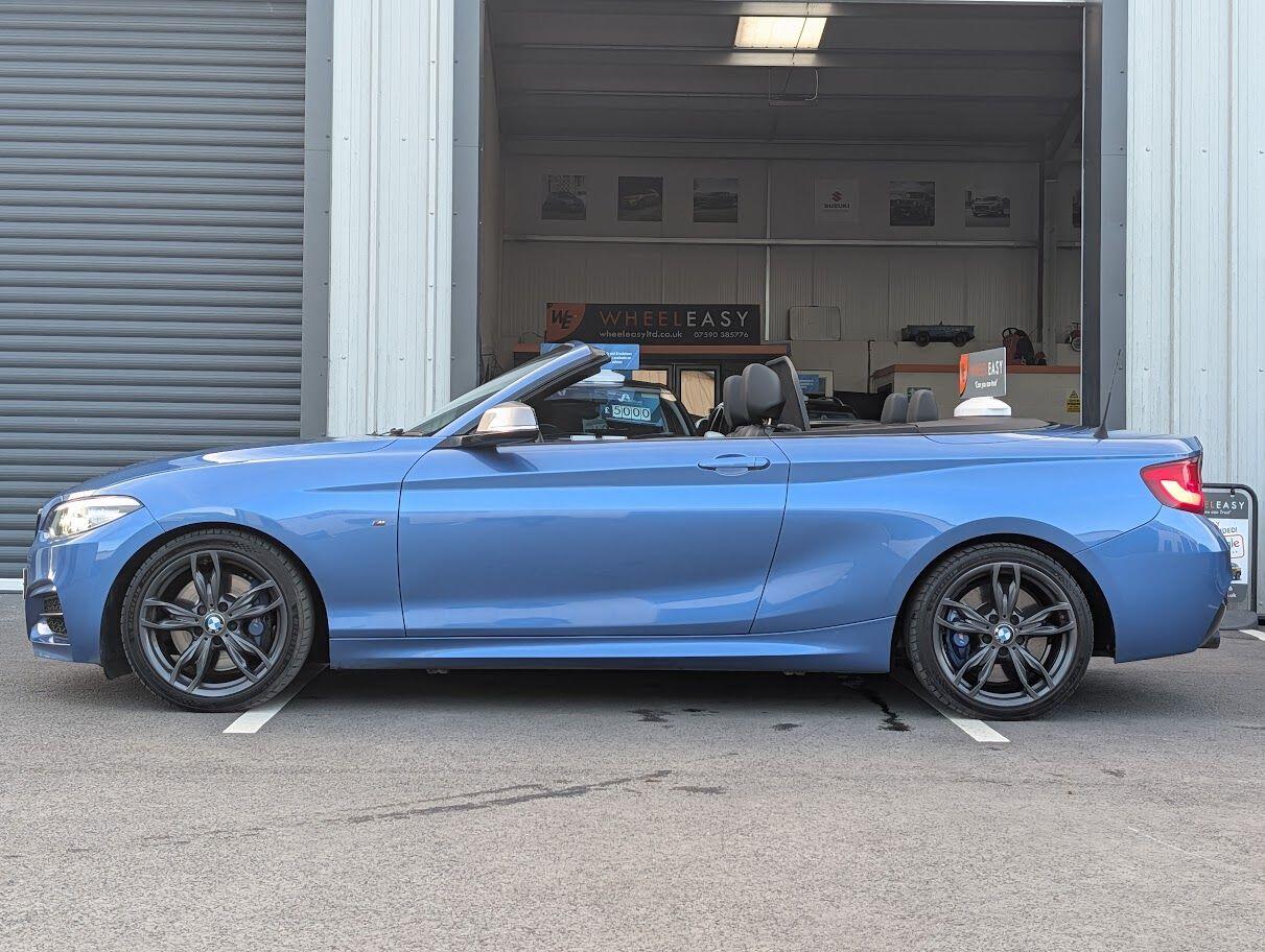 Used BMW 2 Series 2018 for sale - 78034075: Photo 5