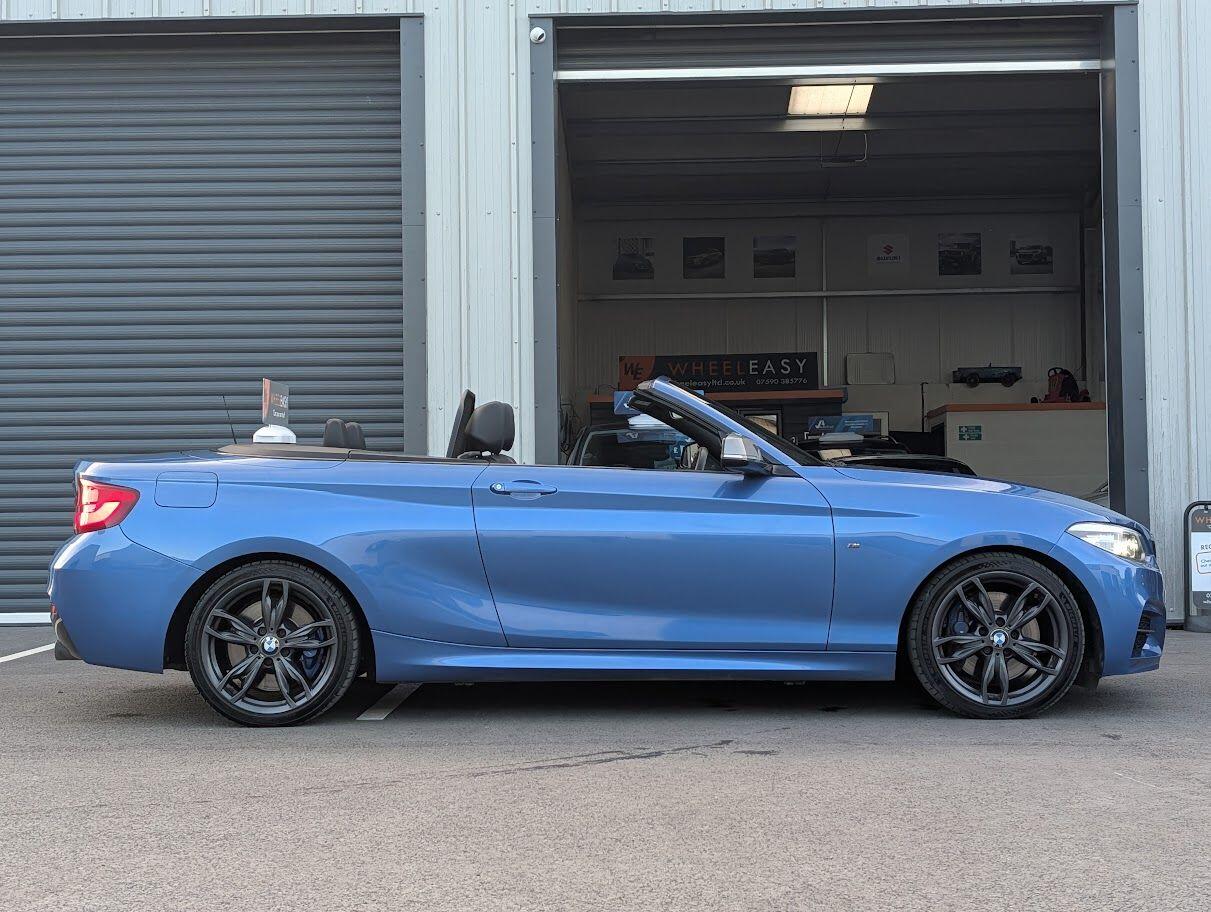 Used BMW 2 Series 2018 for sale - 78034075: Photo 7