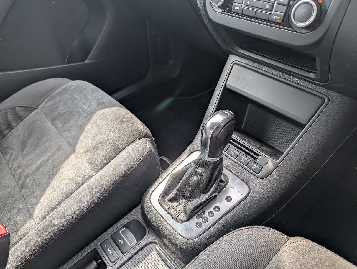 Used Volkswagen Tiguan for sale - 78057572: Photo 11