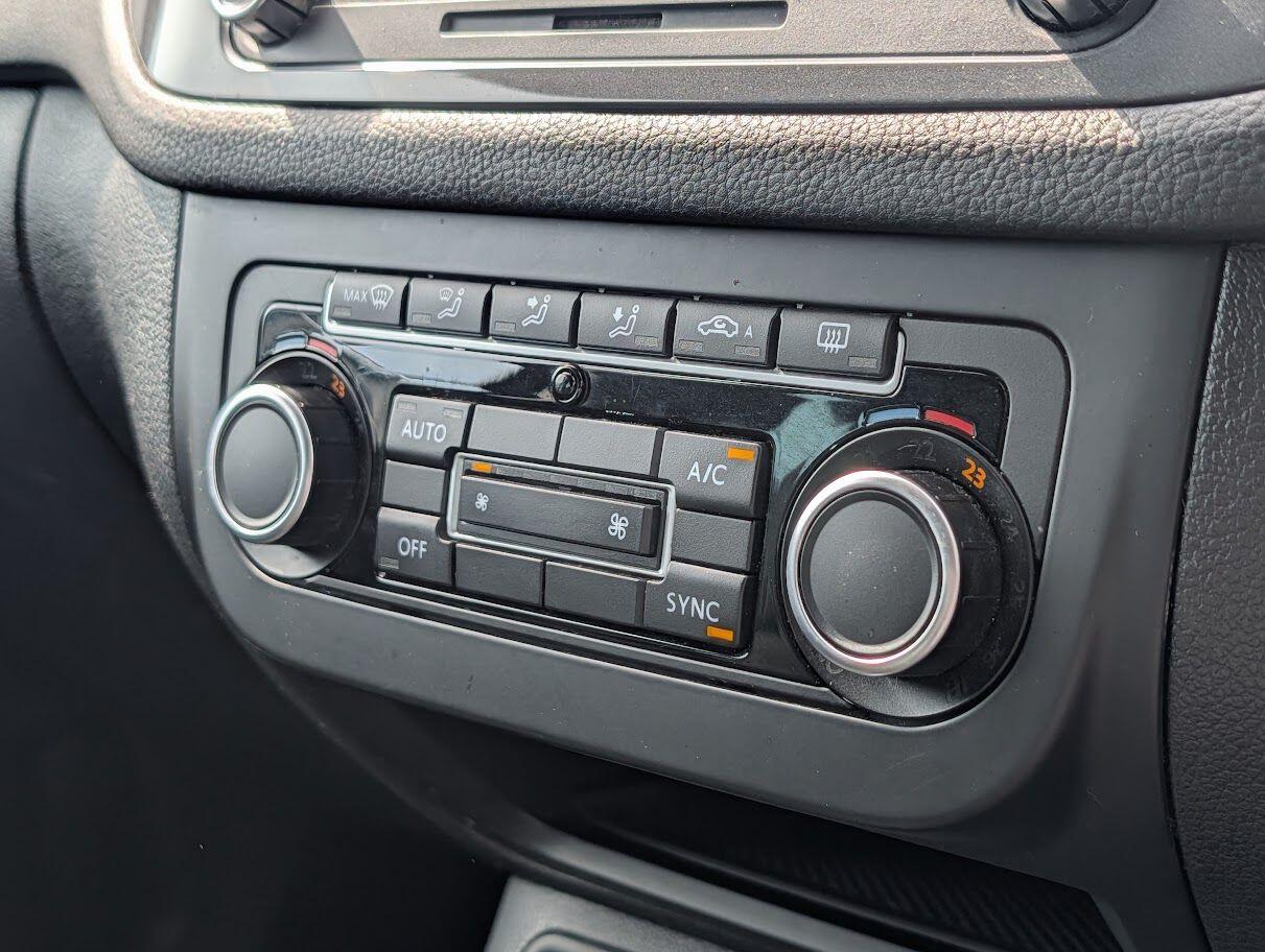 Used Volkswagen Tiguan for sale - 78057572: Photo 16