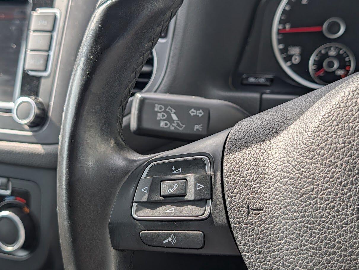 Used Volkswagen Tiguan for sale - 78057572: Photo 17