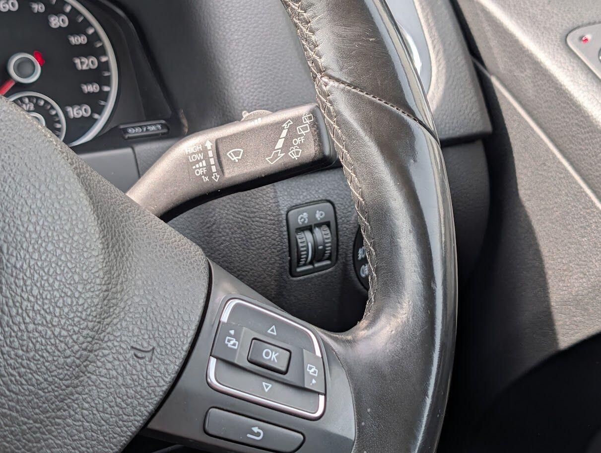 Used Volkswagen Tiguan for sale - 78057572: Photo 18