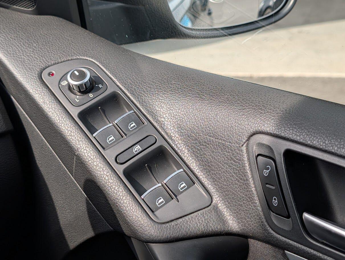 Used Volkswagen Tiguan for sale - 78057572: Photo 19