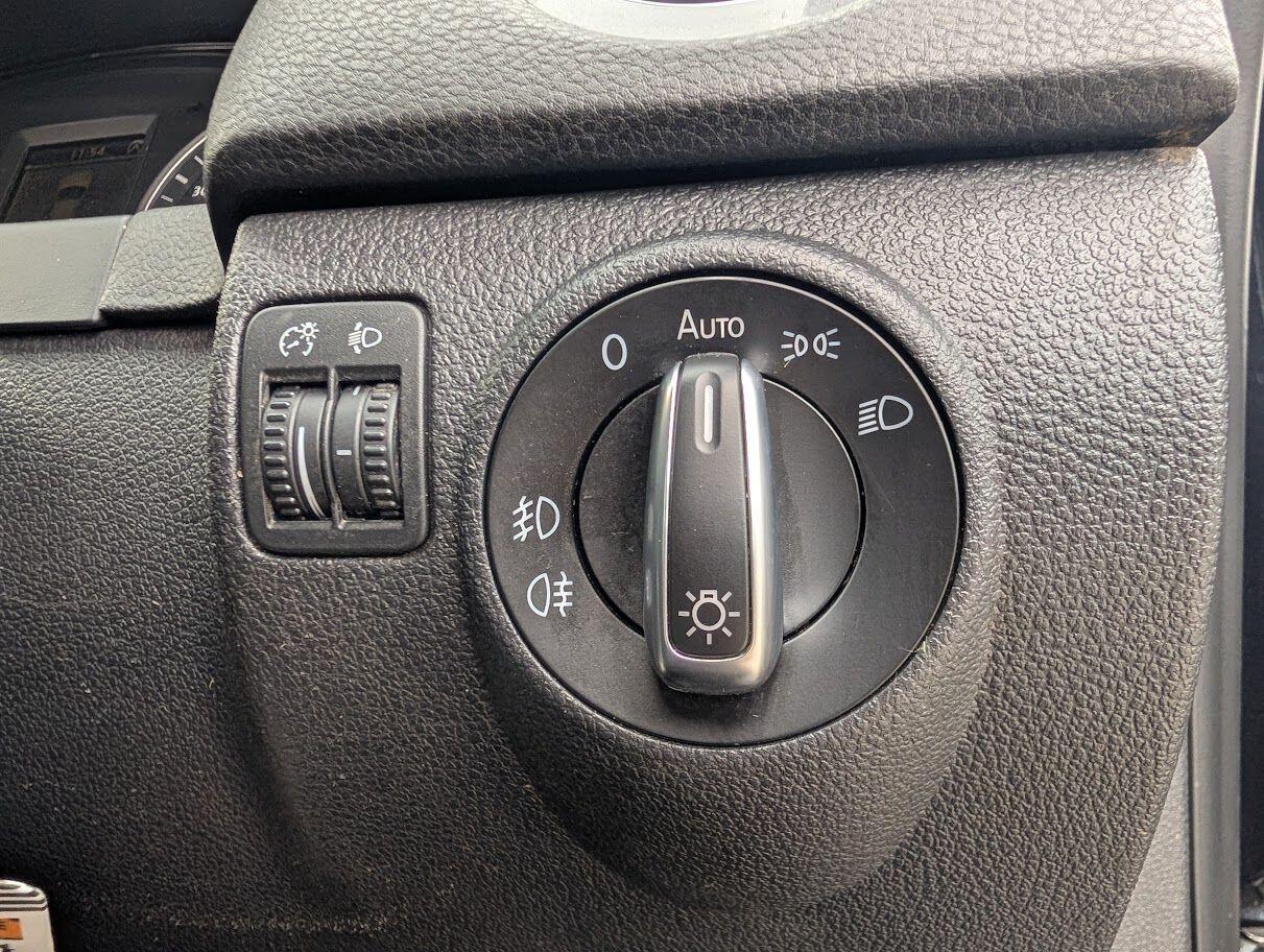 Used Volkswagen Tiguan for sale - 78057572: Photo 20