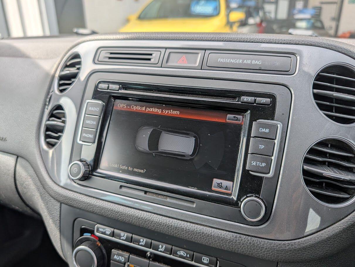 Used Volkswagen Tiguan for sale - 78057572: Photo 26