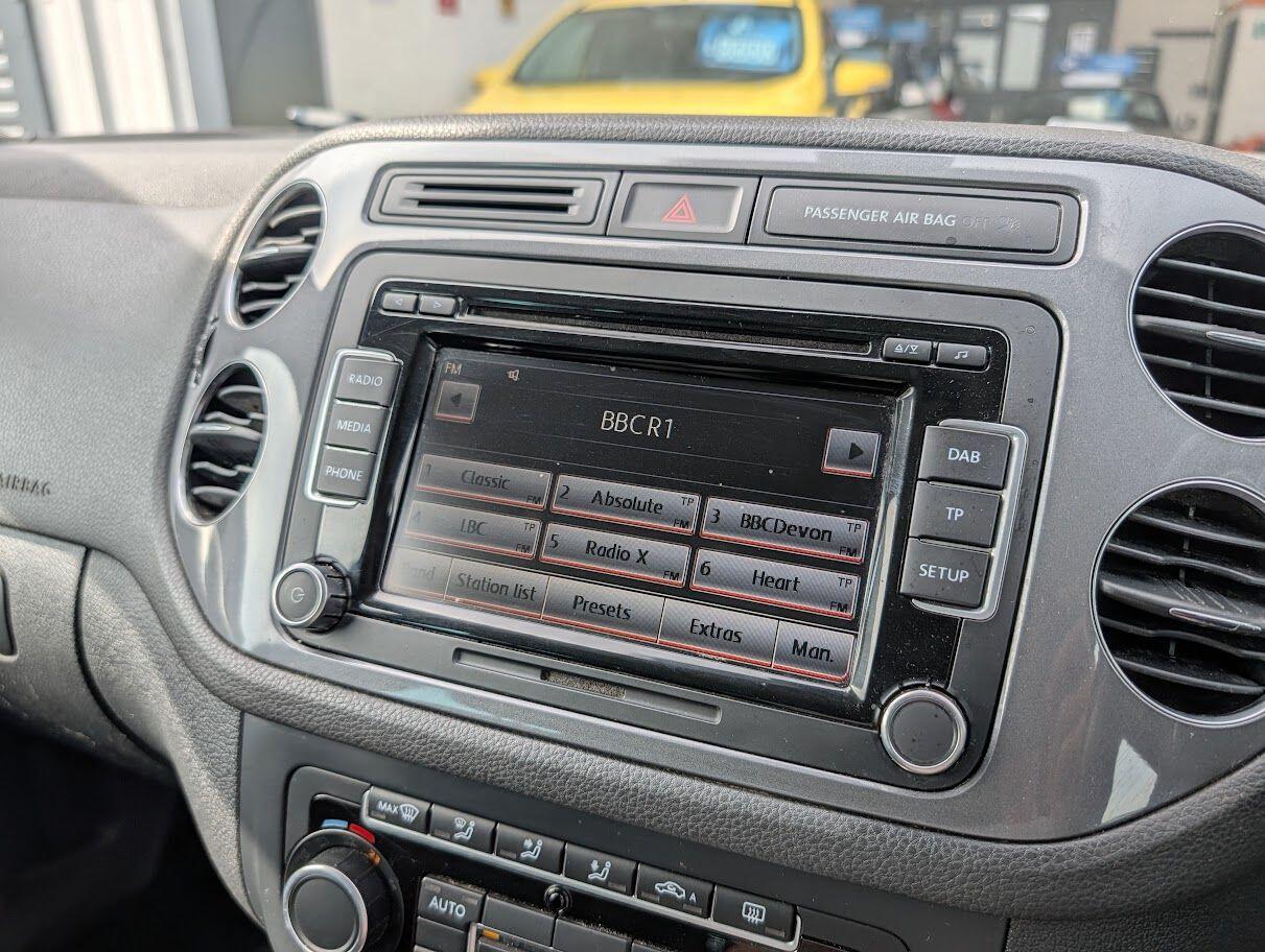 Used Volkswagen Tiguan for sale - 78057572: Photo 27