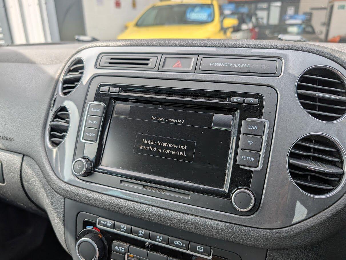 Used Volkswagen Tiguan for sale - 78057572: Photo 29