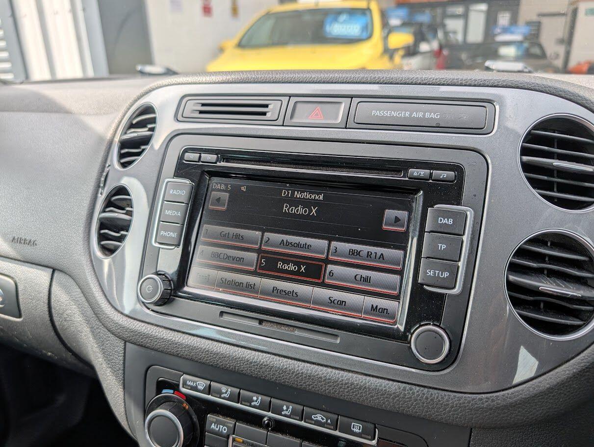 Used Volkswagen Tiguan for sale - 78057572: Photo 30