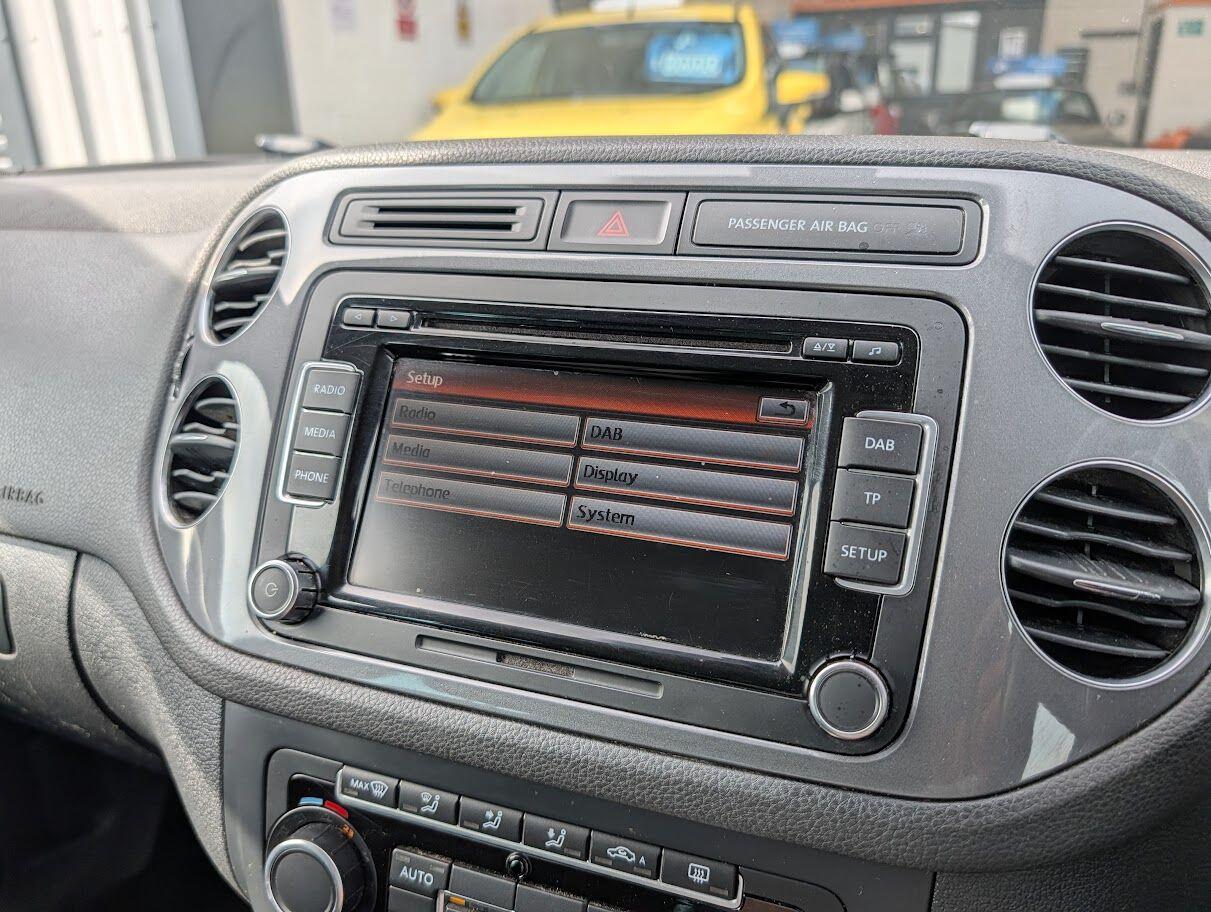 Used Volkswagen Tiguan for sale - 78057572: Photo 31