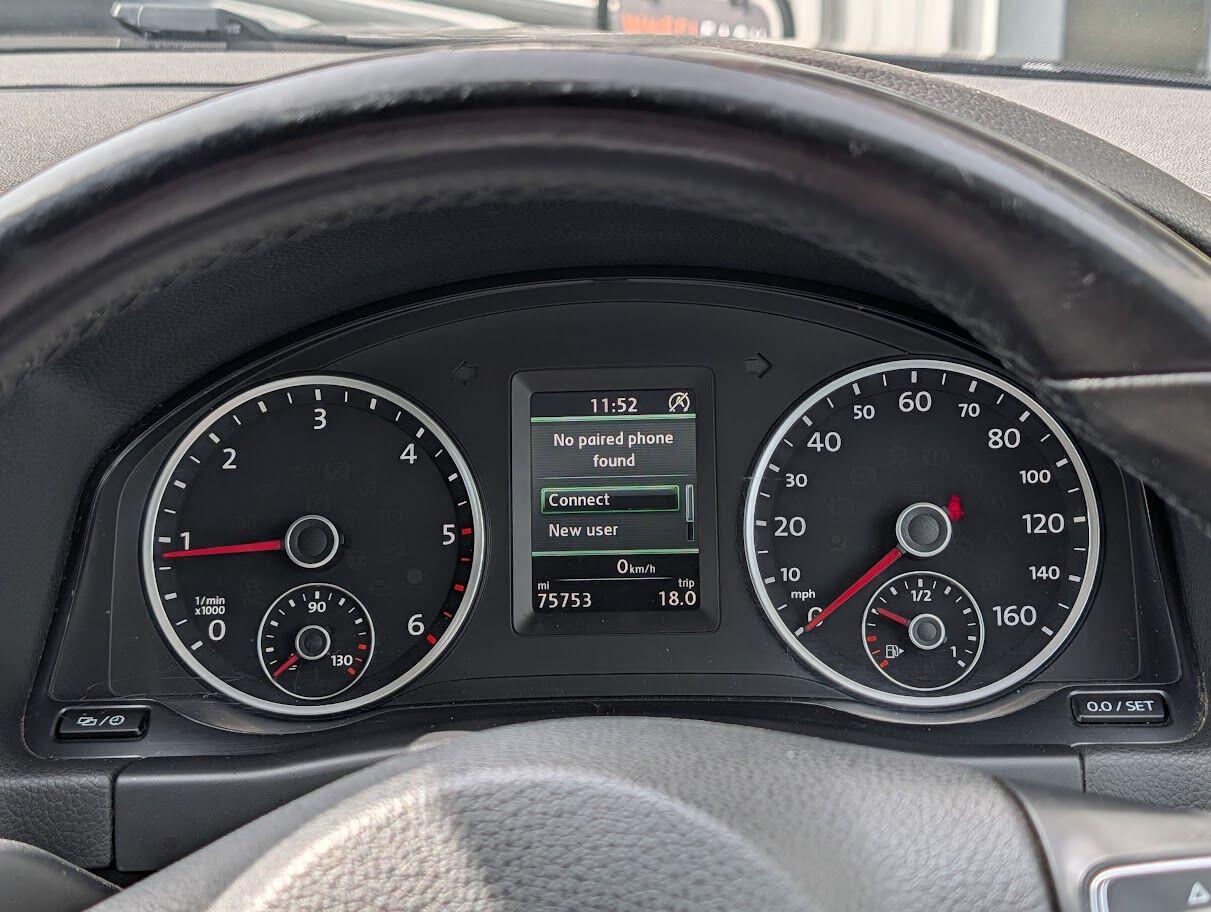 Used Volkswagen Tiguan for sale - 78057572: Photo 32