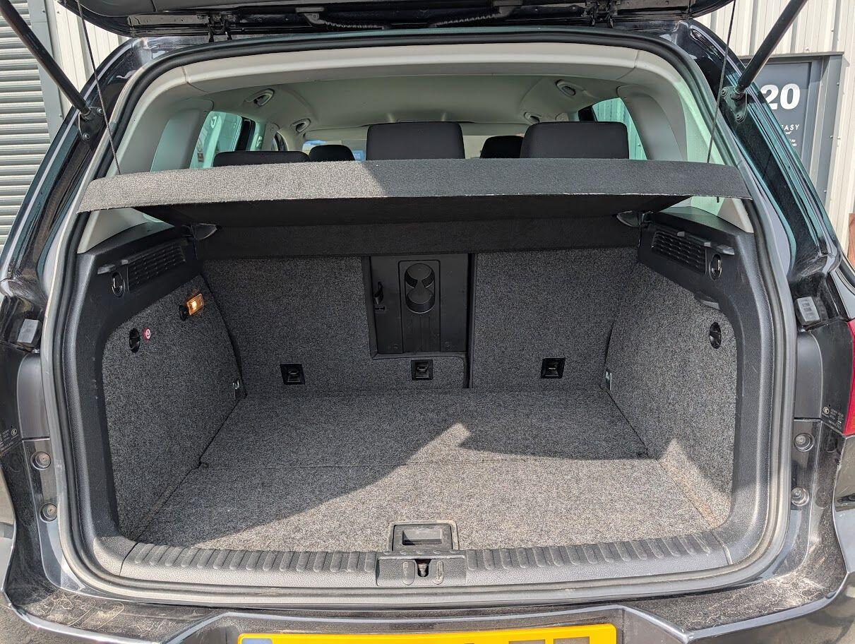 Used Volkswagen Tiguan for sale - 78057572: Photo 33