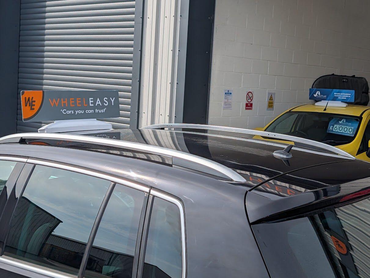 Used Volkswagen Tiguan for sale - 78057572: Photo 34