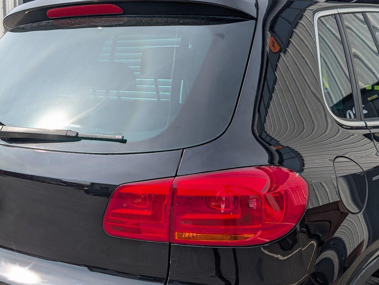 Used Volkswagen Tiguan for sale - 78057572: Photo 36