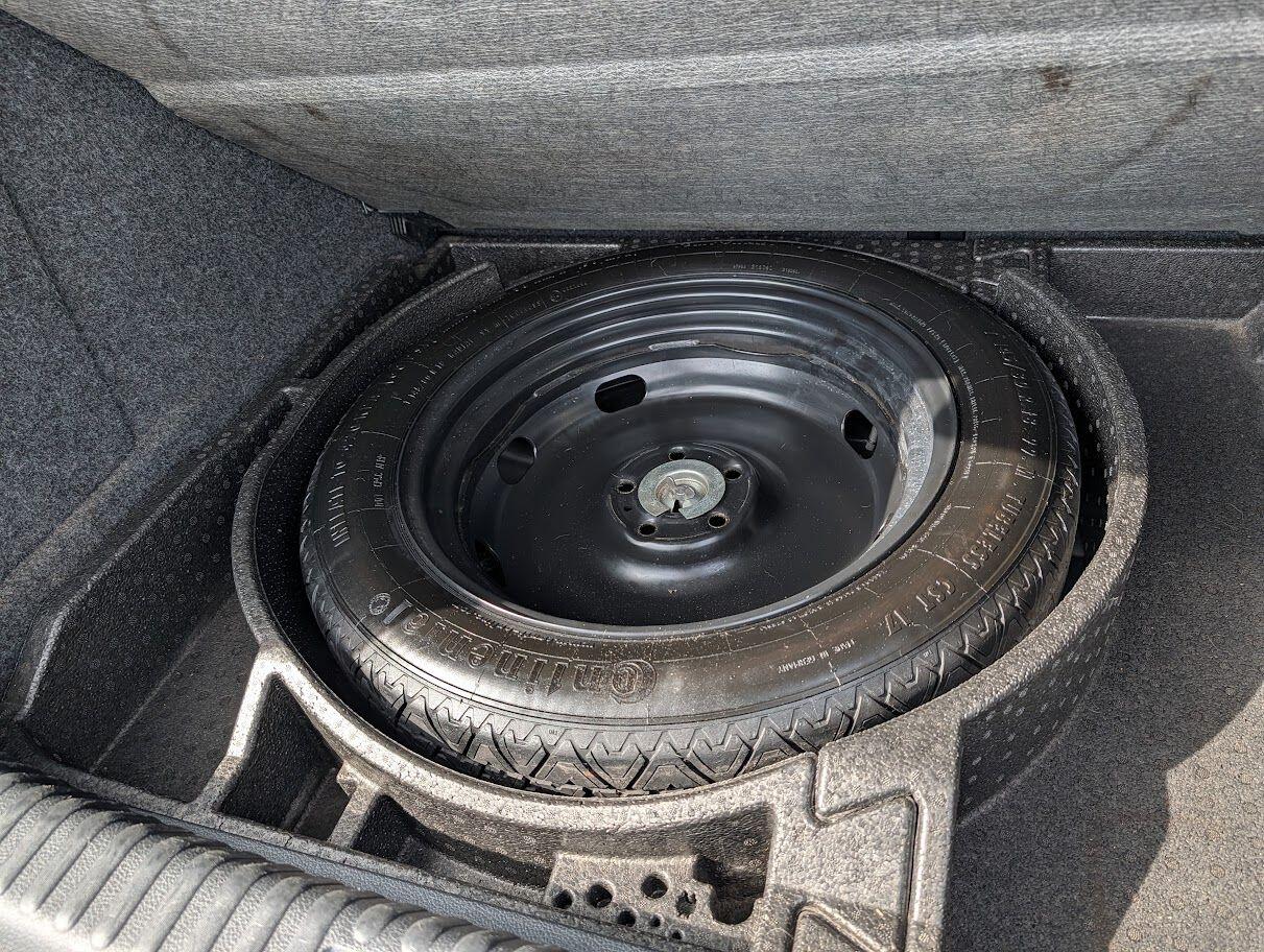 Used Volkswagen Tiguan for sale - 78057572: Photo 46