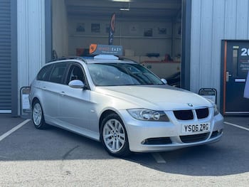 Used BMW 3 Series 2006 for sale - 79676912: Photo