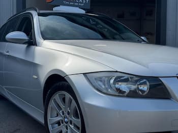 Used BMW 3 Series 2006 for sale - 79676912: Photo