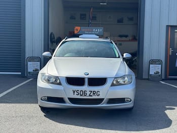 Used BMW 3 Series 2006 for sale - 79676912: Photo