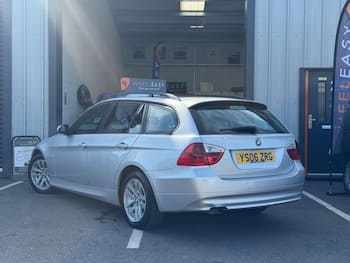 Used BMW 3 Series 2006 for sale - 79676912: Photo