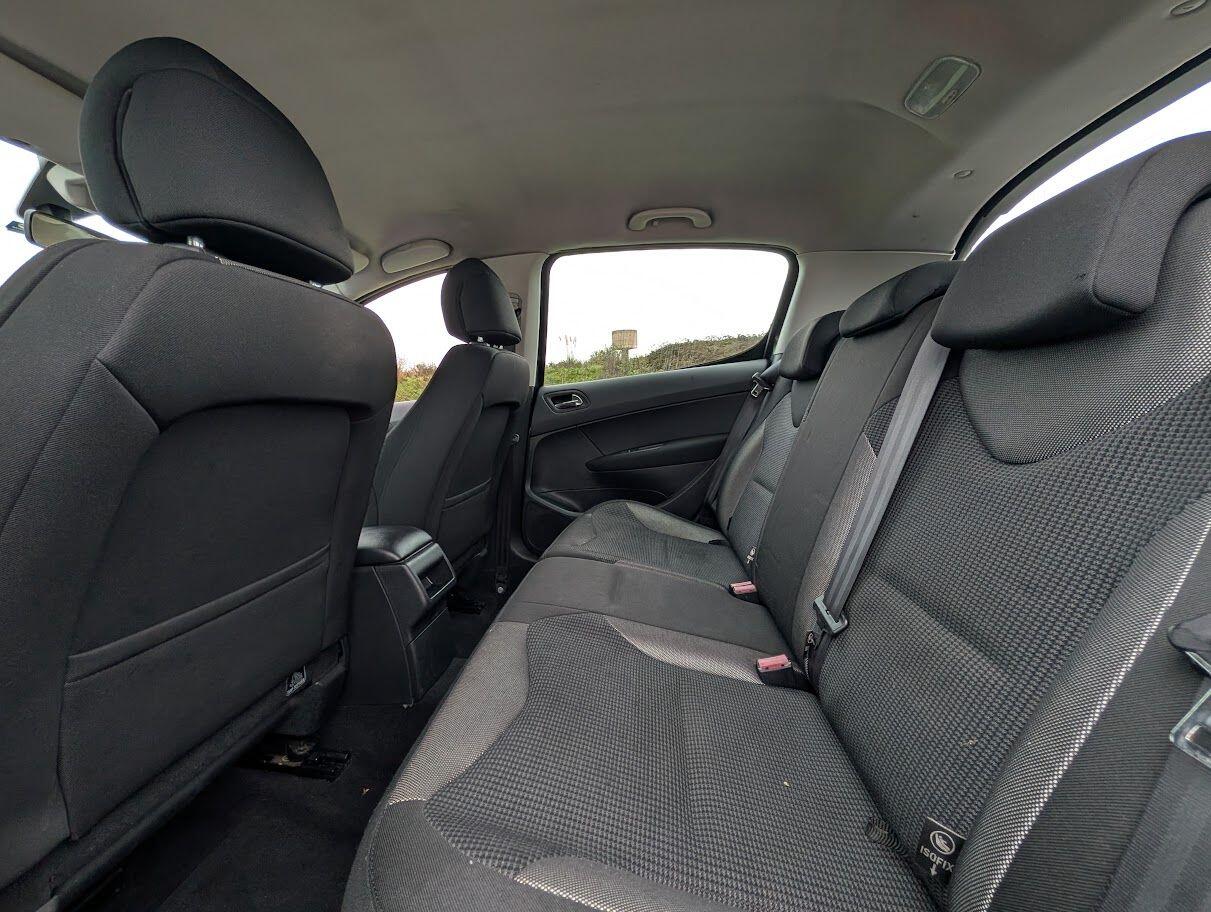 Used Peugeot 308 2008 for sale - 76573559: Photo 10