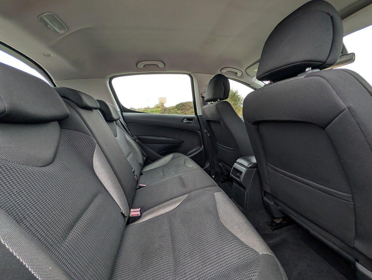 Used Peugeot 308 2008 for sale - 76573559: Photo 11