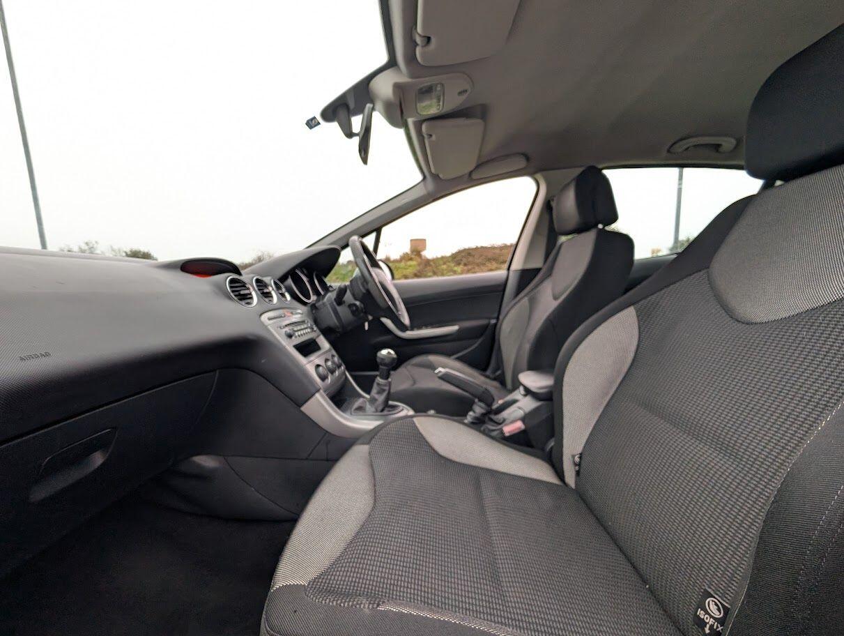 Used Peugeot 308 2008 for sale - 76573559: Photo 17