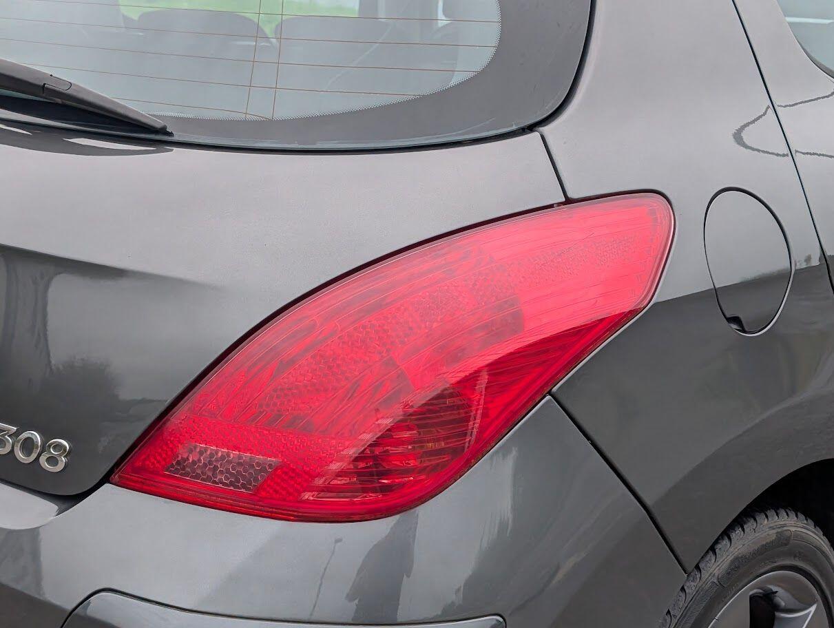 Used Peugeot 308 2008 for sale - 76573559: Photo 18