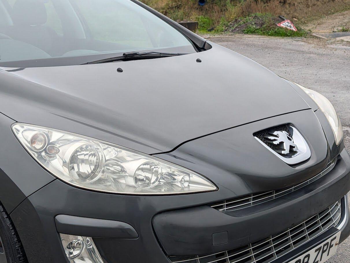 Used Peugeot 308 2008 for sale - 76573559: Photo 19