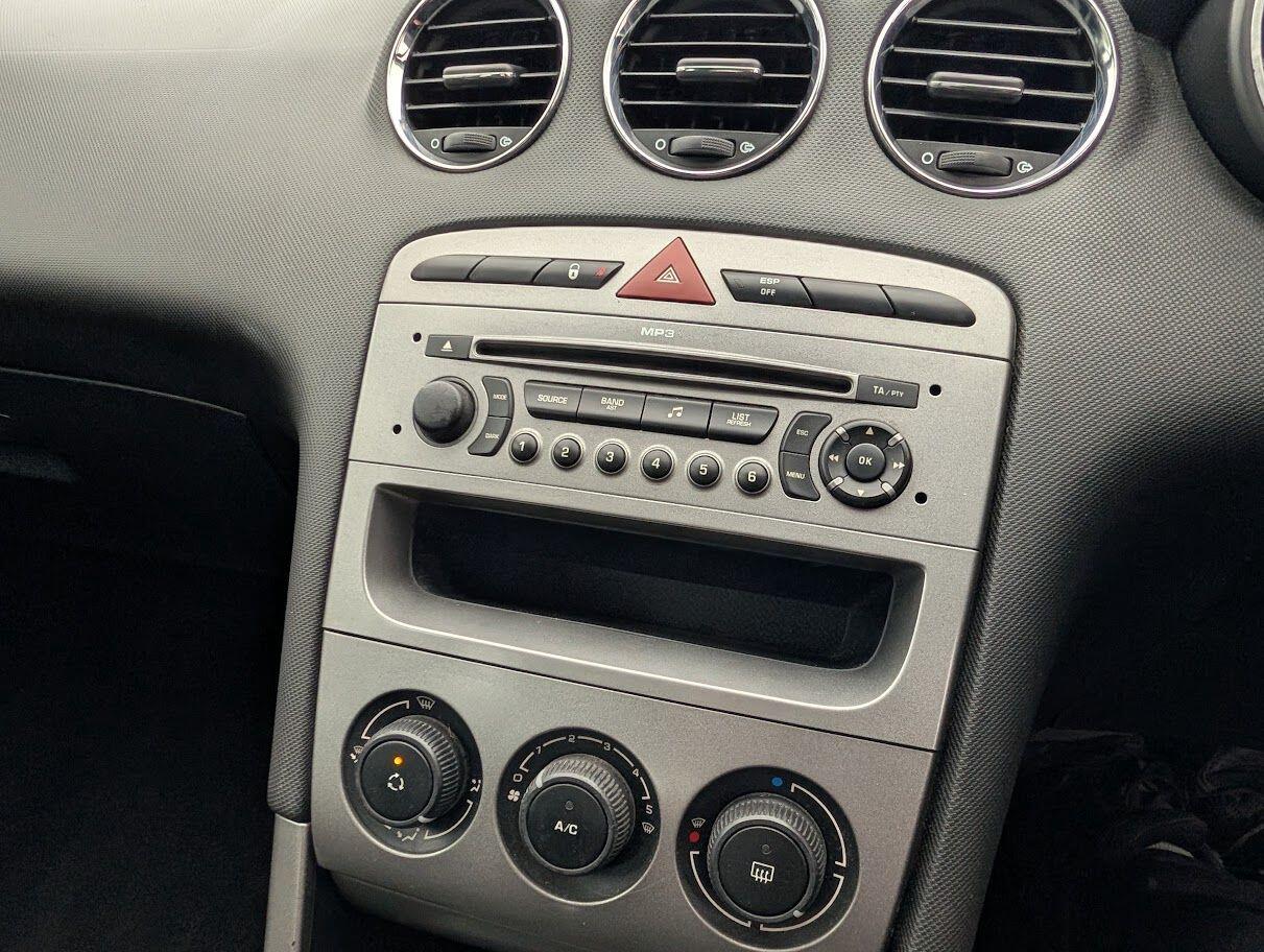 Used Peugeot 308 2008 for sale - 76573559: Photo 26